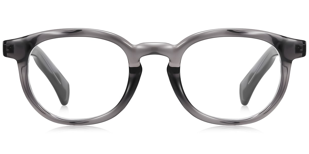 Trustworthy Mind Eyewear