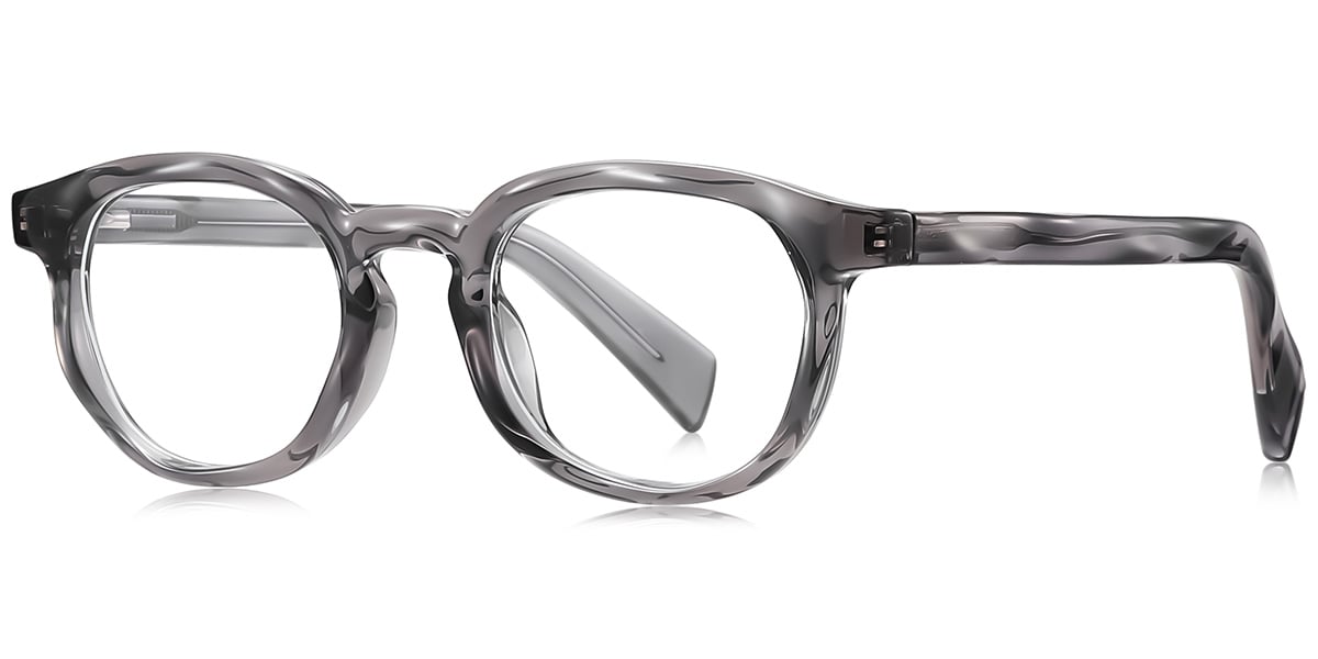 Trustworthy Mind Eyewear