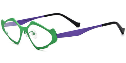 Tunis Metroline Eyewear