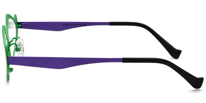 Tunis Metroline Eyewear