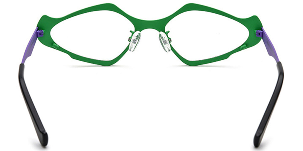 Tunis Metroline Eyewear