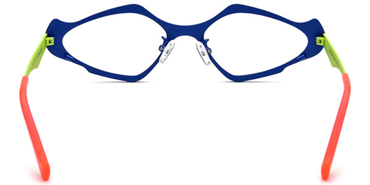 Tunis Metroline Eyewear