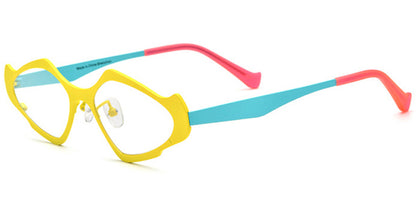 Tunis Metroline Eyewear