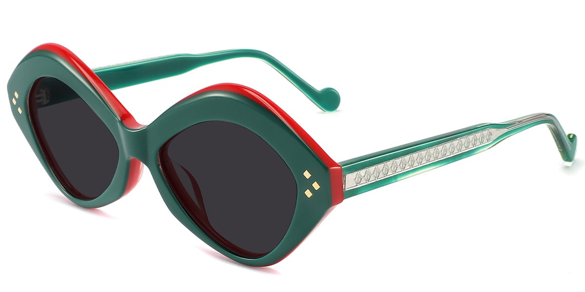 Turaif Skyline Eyewear