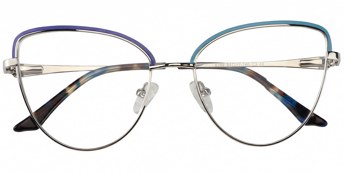 Twilight Bay Eyewear