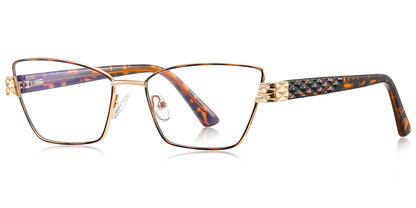 Twilight Blossom Bay Eyewear