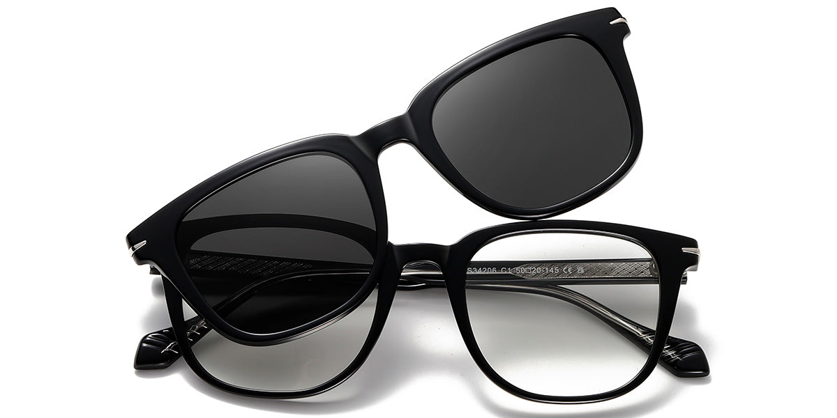 Twilight Blossom Echo Eyewear