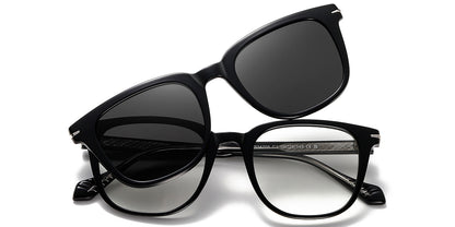 Twilight Blossom Echo Eyewear