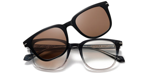 Twilight Blossom Echo Eyewear