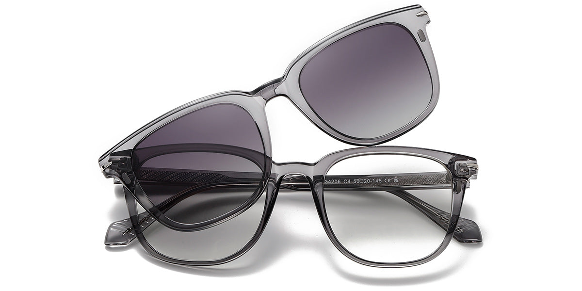 Twilight Blossom Echo Eyewear