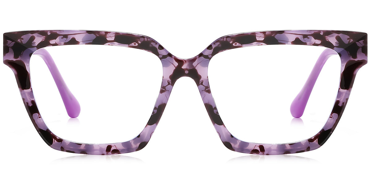 Twilight Blossom Echo Eyewear