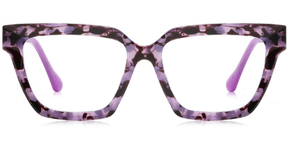 Twilight Blossom Echo Eyewear