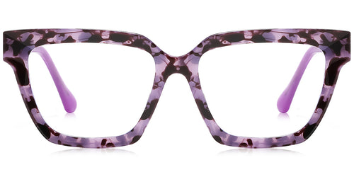 Twilight Blossom Echo Eyewear