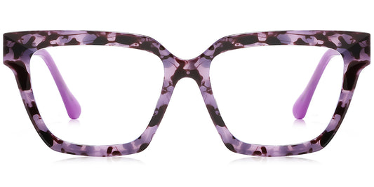 Twilight Blossom Echo Eyewear