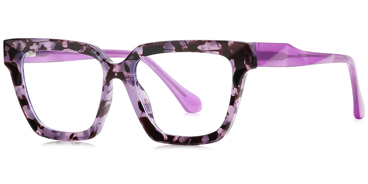 Twilight Blossom Echo Eyewear