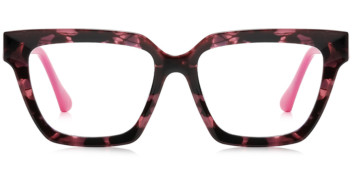 Twilight Blossom Echo Eyewear