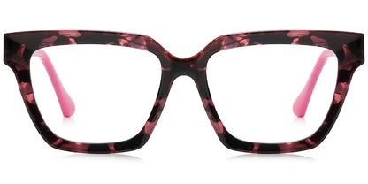 Twilight Blossom Echo Eyewear