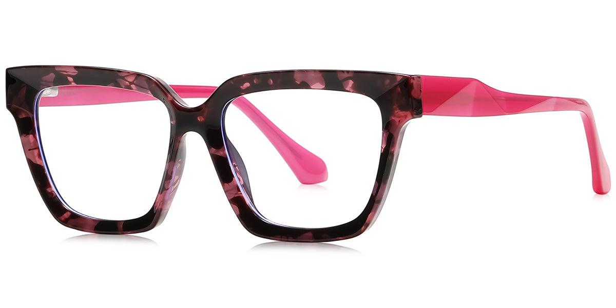 Twilight Blossom Echo Eyewear