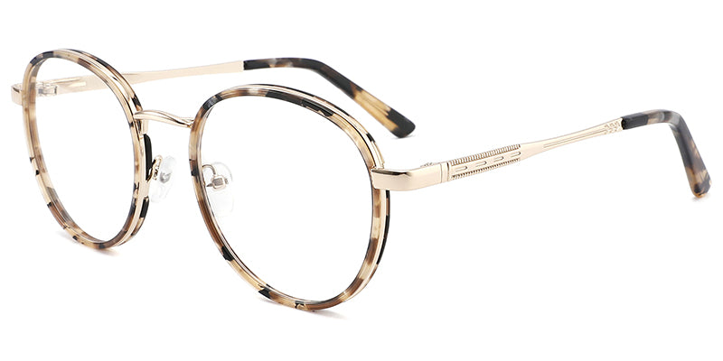 Twilight Blossom Plains Eyewear
