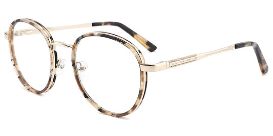 Twilight Blossom Plains Eyewear