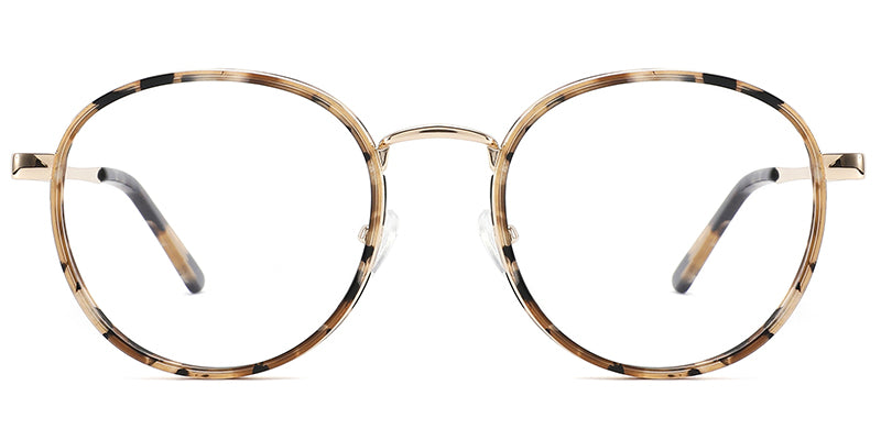 Twilight Blossom Plains Eyewear