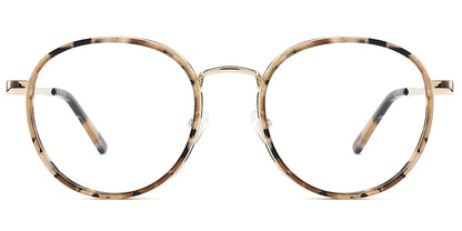 Twilight Blossom Plains Eyewear