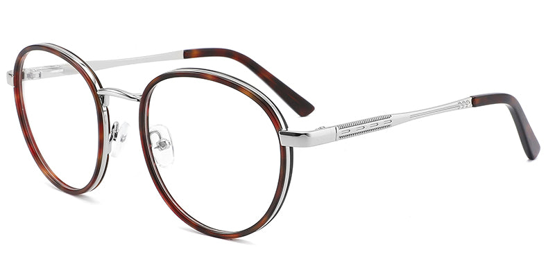 Twilight Blossom Plains Eyewear