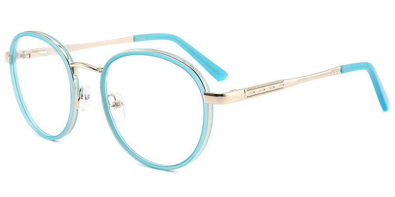 Twilight Blossom Plains Eyewear