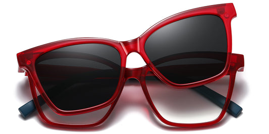 Twilight Crest Eyewear