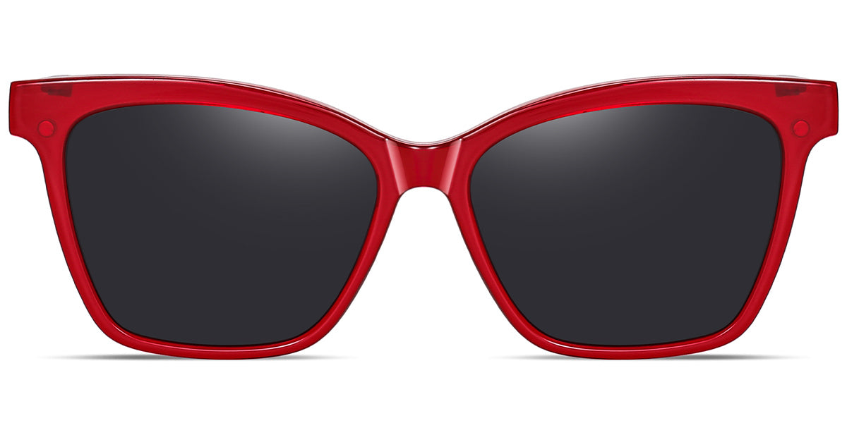 Twilight Crest Eyewear