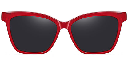 Twilight Crest Eyewear