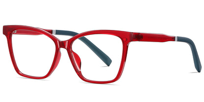 Twilight Crest Eyewear