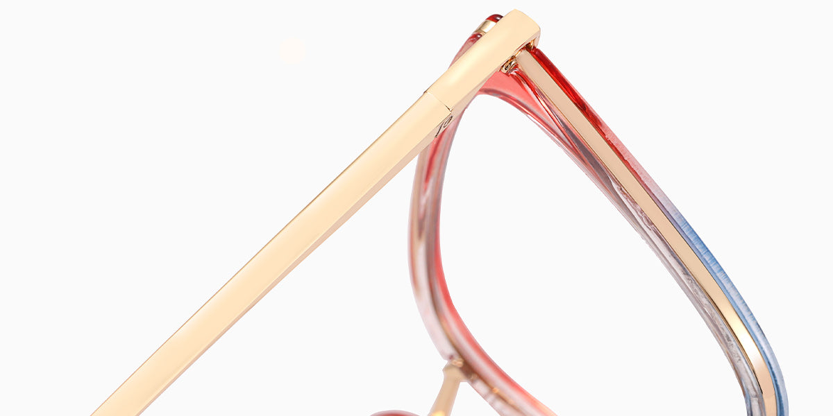 Twilight Gardens Eyewear