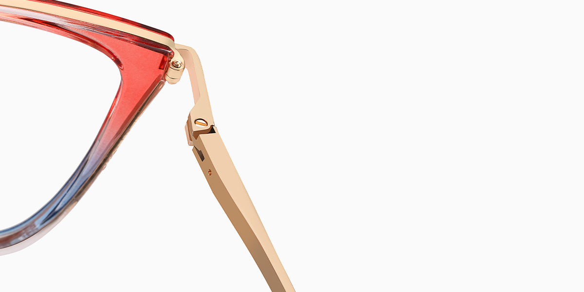 Twilight Gardens Eyewear