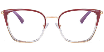 Twilight Gardens Eyewear
