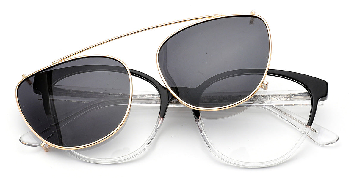 Twilight Glimmer Bay Eyewear
