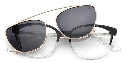 Twilight Glimmer Bay Eyewear