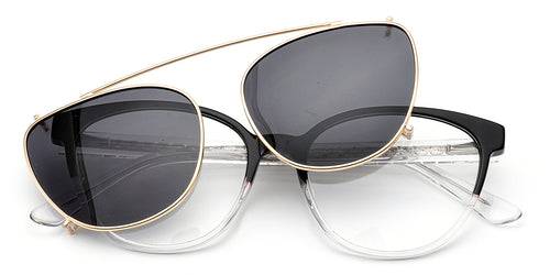 Twilight Glimmer Bay Eyewear