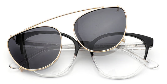 Twilight Glimmer Bay Eyewear