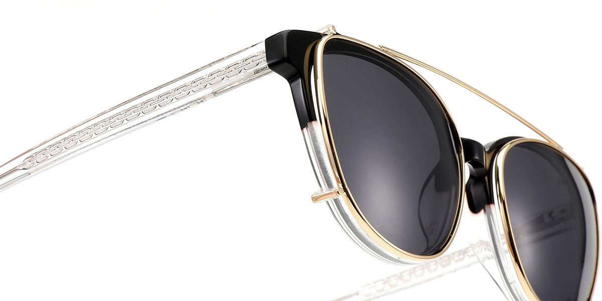 Twilight Glimmer Bay Eyewear