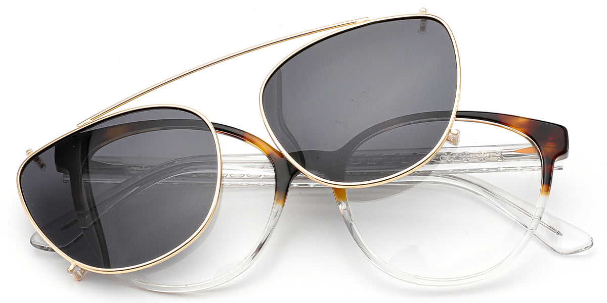 Twilight Glimmer Bay Eyewear