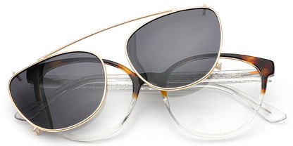 Twilight Glimmer Bay Eyewear