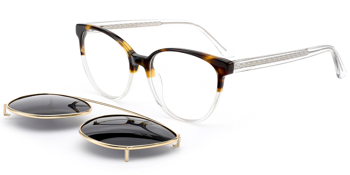 Twilight Glimmer Bay Eyewear