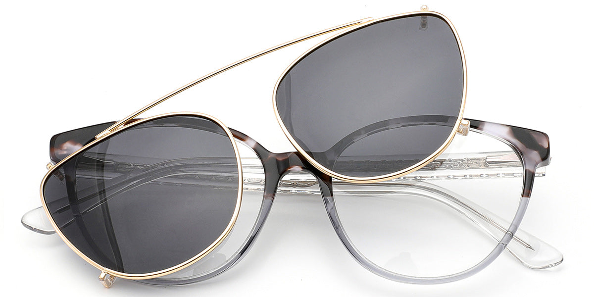 Twilight Glimmer Bay Eyewear