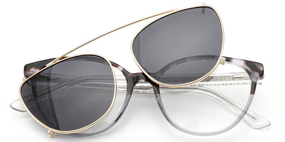 Twilight Glimmer Bay Eyewear