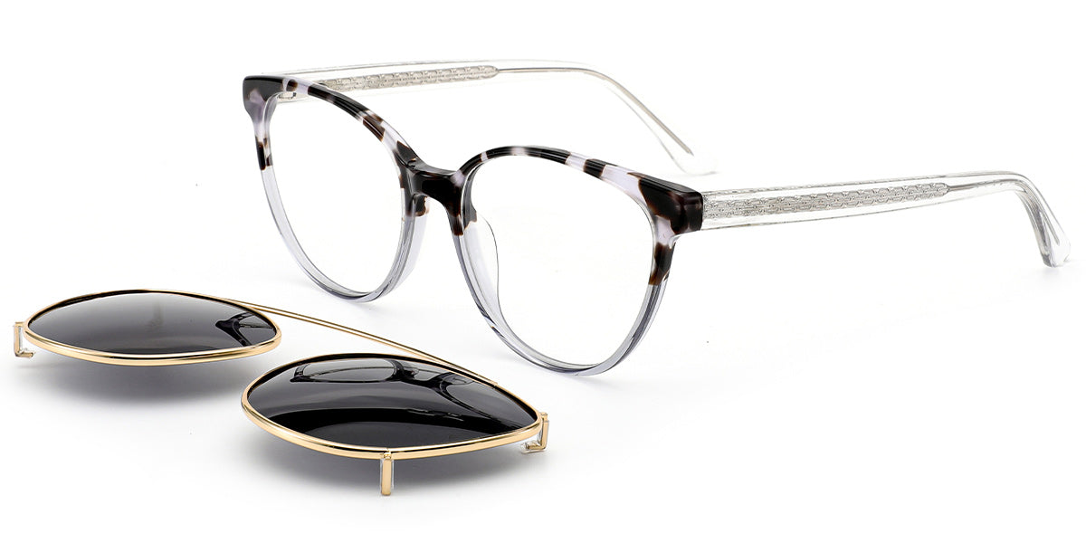 Twilight Glimmer Bay Eyewear