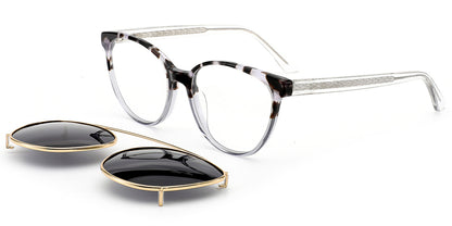 Twilight Glimmer Bay Eyewear