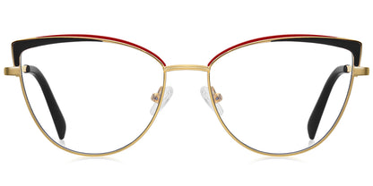 Twilight Glow Ridge Eyewear