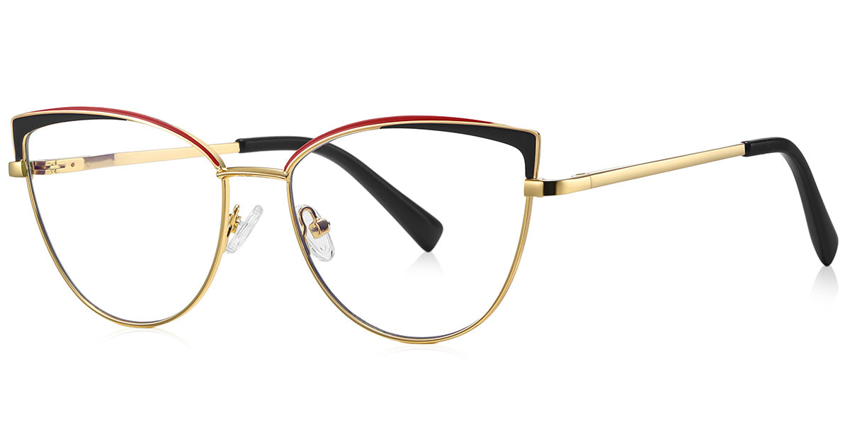 Twilight Glow Ridge Eyewear