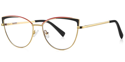 Twilight Glow Ridge Eyewear